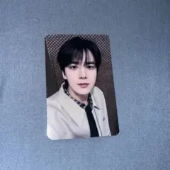 2026年最新】theBOYZ ヨンフン トレカの人気アイテム - メルカリ