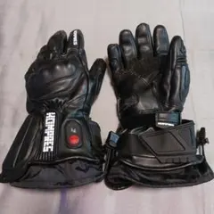 2025年最新】hompres 電熱グローブの人気アイテム - メルカリ