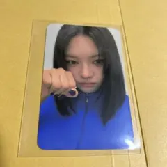 TWICE THIS IS FOR デジパック盤 FANS SHOP ジョンヨン