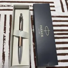 10500円▶︎8000円　限定値下げ　PARKER シルバー 万年筆 10500円▶︎8000円 限定値下げ PARKER シルバー 万年筆 - メルカリ