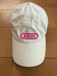 2026年最新】BORDERS at BALCONY レディース キャップの人気アイテム