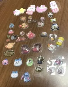 ボンボンドロップシール【正規品含む】バラ売り