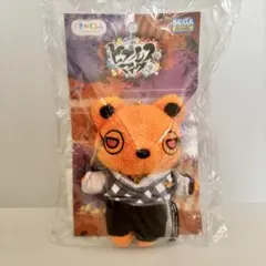 ヒプノシスマイク　くまぐるみぷち　躑躅森盧笙　オオサカ　どついたれ本舗