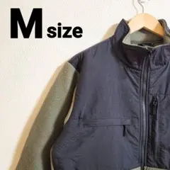 THE NORTH FACE ザ・ノースフェイス デナリジャケット Mサイズ