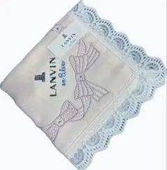 LANVIN en Bleu ハンカチのサムネイル