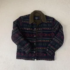 ボアジャケット　billabong Mサイズ