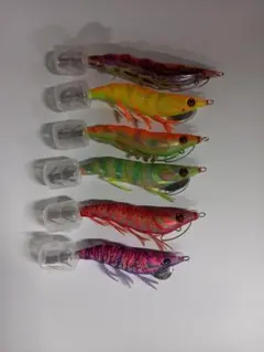 2025年最新】エギ セット パタパタの人気アイテム - メルカリ