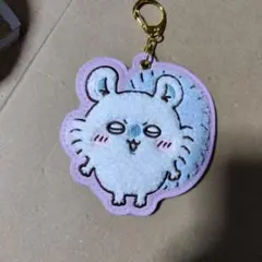 ちいかわ モモンガ キーホルダー