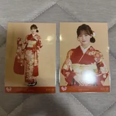 2026年最新】高松瞳 生写真の人気アイテム - メルカリ