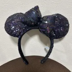 ディズニーカチューシャ