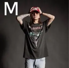 黒夢 SAINT Mxxxxxx セントマイケル Tシャツ 新品未使用 Mサイズ