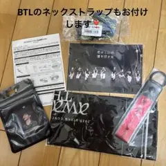 【最終値下げ】&TEAM andteam アジツアンコ アプグレ 特典