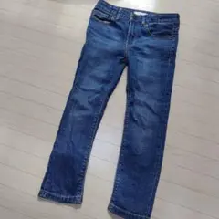 TOMMY　HILFIGER　トミー　長ズボン　Gパン