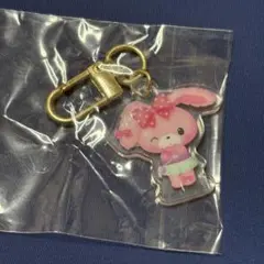 サンリオ アクリルチャーム ぼんぼんりぼん