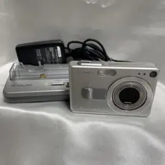 CASIO EXILIM EX-Z40 53のサムネイル