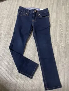 美品GapKids 1969 スーパースキニー ジーンズ 100
