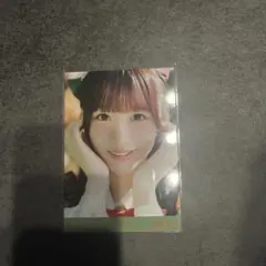 音嶋莉沙 チェキ風フォト - メルカリ