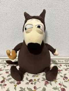 バムケロ ぬいぐるみ ジョーカー - メルカリ