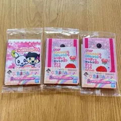 たまごっち一番くじ　Ｇ賞　ステーショナリー