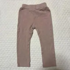 西松屋　長ズボン　パンツ　100cm
