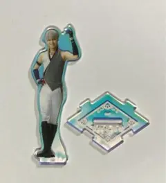 ミュージカル 刀剣乱舞 真剣乱舞祭 2022 鶴丸国永 アクリルスタンド