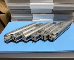 KATO 583系　寝台特急電車　ジャンク品のサムネイル