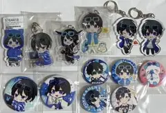 ポケカメン ちょこらび