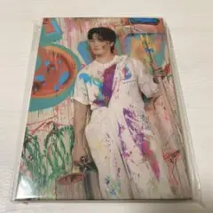 Face the Sun Carat盤　ディノ