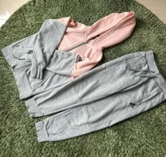 adidas アディダス スウェットセットアップ CG1938 150