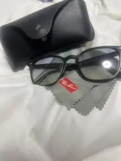 Ray-Ban サングラス RB4258-F 601/19