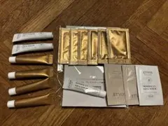 ETVOSサンプル大量セット