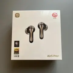 SOUNDPEATS Air5 Pro Plus - メルカリ