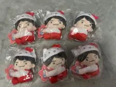 西畑大吾 サンリオ クリップマスコット