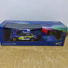 2026年最新】インプレッサ ミニカー 1/18の人気アイテム - メルカリ