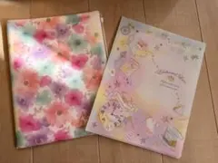 クリアファイル　まとめ売り　A4サイズ