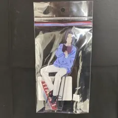 NARUTO ナルトThe AkiBa 限定 アクリルスタンド イタチ