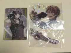 アイドリッシュセブン　アイナナ　御堂虎於