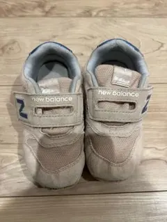 ニューバランス　スニーカー　996 16cm