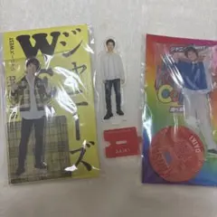 WEST. 重岡大毅　アクリルスタンド
