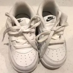 NIKE Air Force 1 TD White 12cmのサムネイル