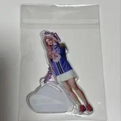 新テニスの王子様 フィフステ マルス アクリルキーホルダー アクキー Toki
