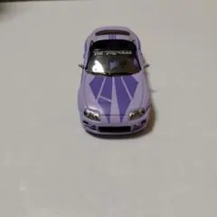 1/64 ワイルドスピード 13 スープラのサムネイル