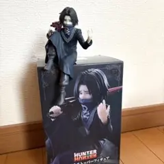 HUNTER×HUNTER フェイタン ぬーどるすとっぱー 箱あり