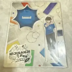 にじさんじ 三枝明那 アクスタ にじさんじフェス2022