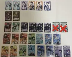 VOISINGチップス2・3