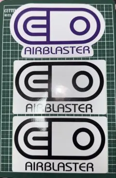 2026年最新】airblaster ステッカーの人気アイテム - メルカリ