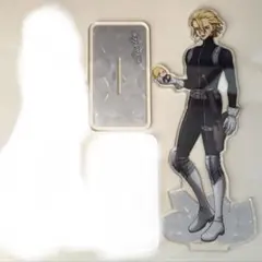 2025年最新】dr.stone スタンリー アクリルスタンドの人気アイテム