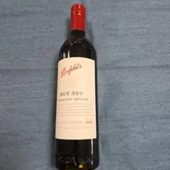 Penfolds BIN 389 Cabernet Shiraz 2022のサムネイル