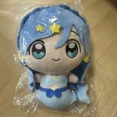 ぴちぴちピッチ ソフマップ ぬいぐるみ 波音