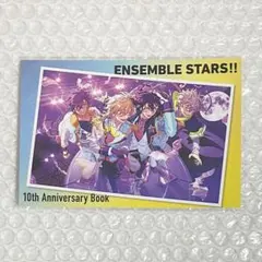 あんスタ 10周年 カドスト 特典 ポスカ UNDEAD 零 薫 晃牙 アドニス